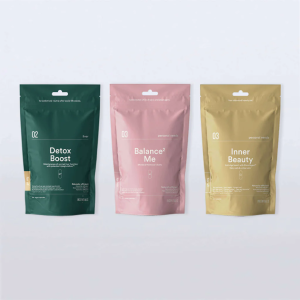 Insentials 45+ Women's Pack
