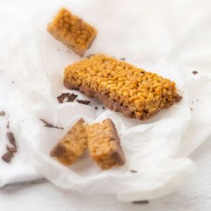 Reep Crispy karamel