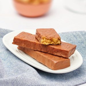 Reep Karamel fudge