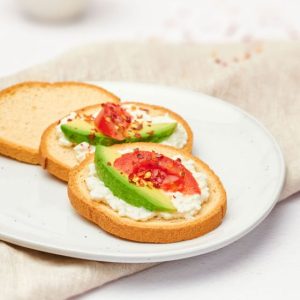 Toast classic