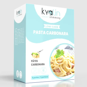 Pasta Carbonara